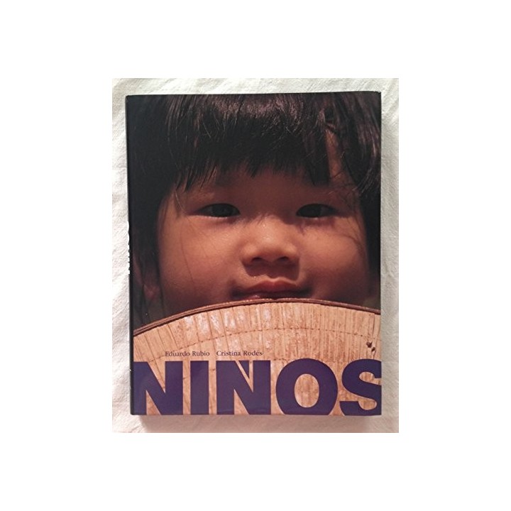 NIÑOS - Eduardo Rubio, Cristina Rodés
